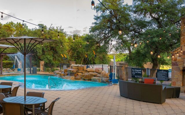 Hampton Inn & Suites Boerne