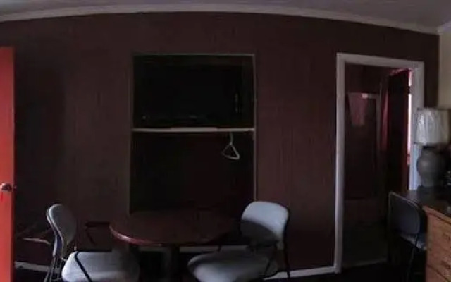 Sleepy Hollow Motel