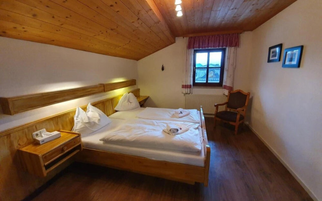 Hotel Alte Post