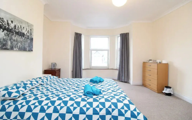 Darwin road guest house room 2