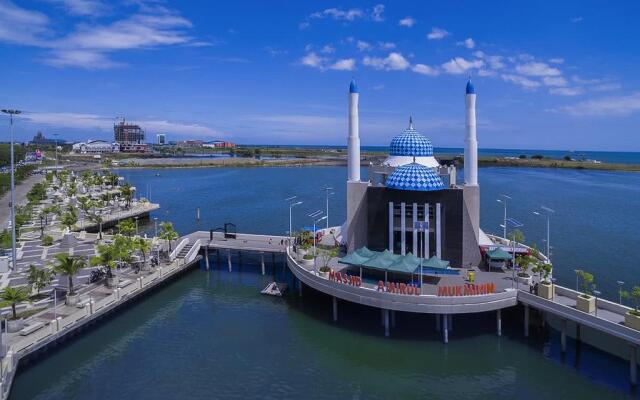 Monoloog Hotel Makassar