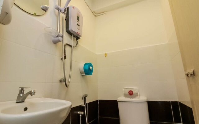 OYO 89880 Vstay 2 Guesthouse