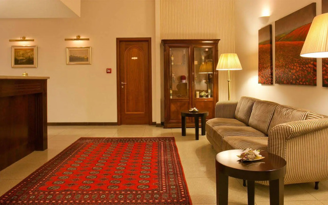 Hotel Globo