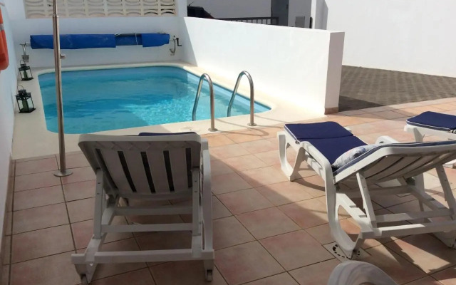 Villa Anclazul Marina Rubicon