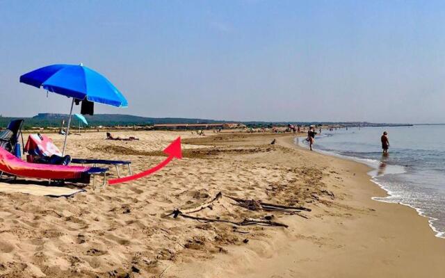 Arcadia Appartement - Vue sur Mer