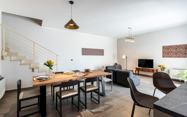 House Villas - Casa Roca