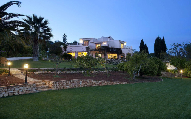 Quinta Bonita Luxury Boutique Hotel