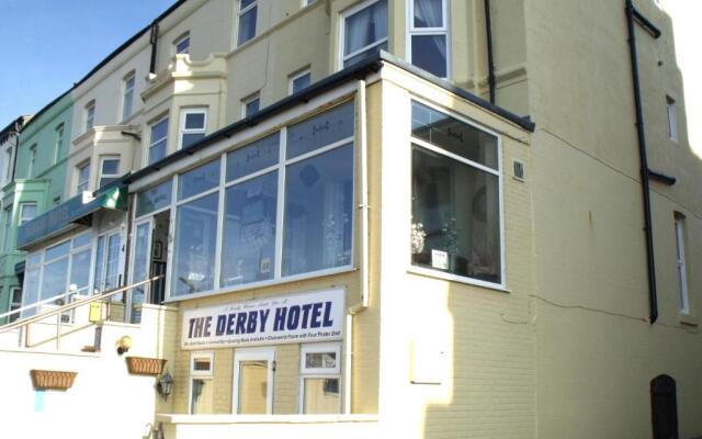 The Derby Hotel