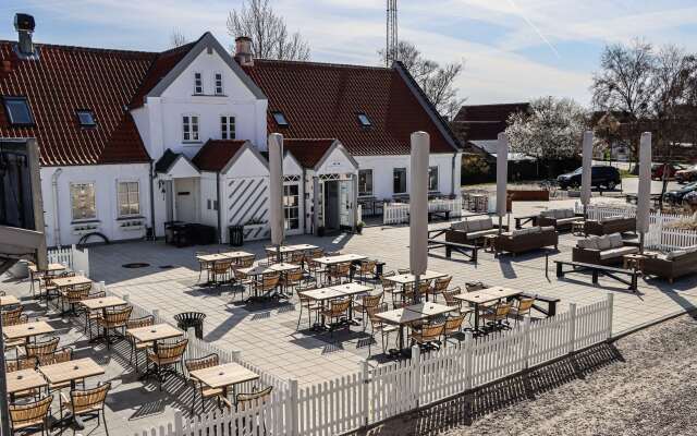 Aalbæk Badehotel