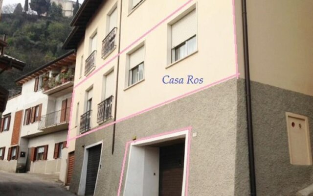 Apartment Casa Ros