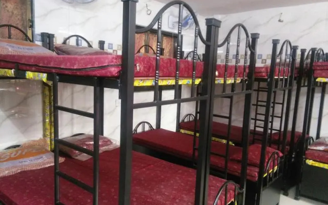 Hotel Shivkrupa Residency