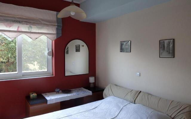 Xylokastro Beachfront Residence