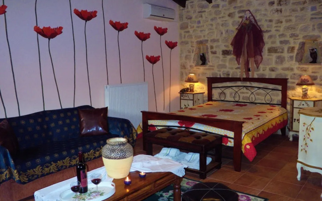 Arhontiko Kordopati Traditional Guesthouse