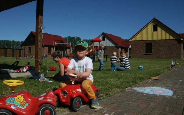 Charming Holiday Home in Rerik with Terrace