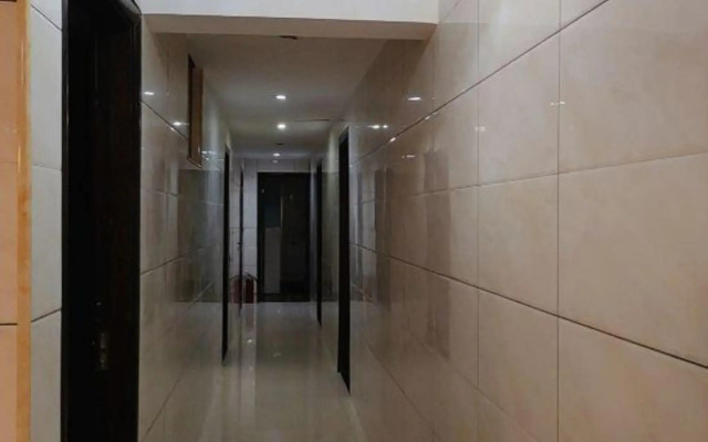 Zhangjiajie Jiangnan Hotel