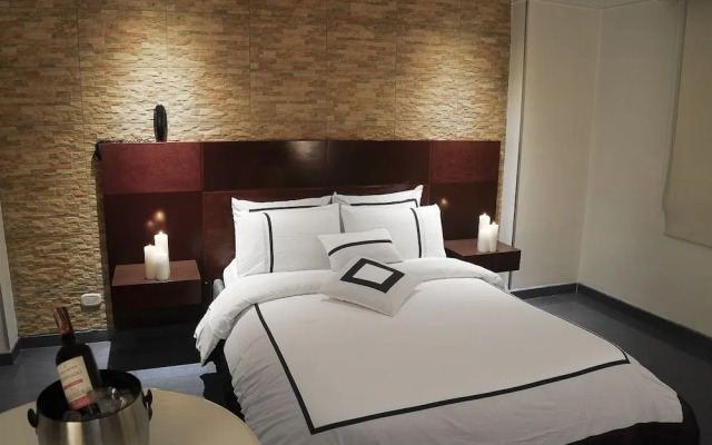 Hotel Palacio Real Bogota