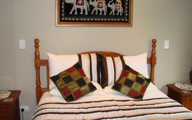 Millers Haven Homestay