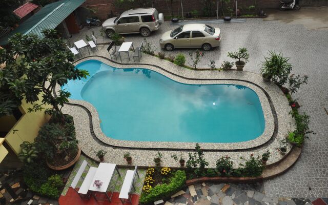 Tuan Ngoc Hotel