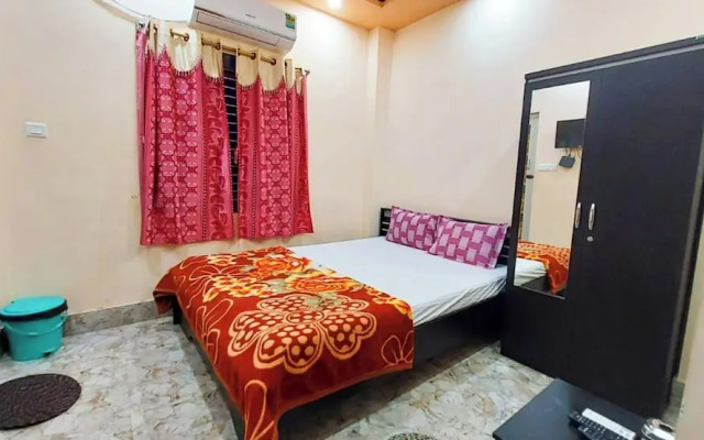 Hotel MM Guest House Puri Near Temple
