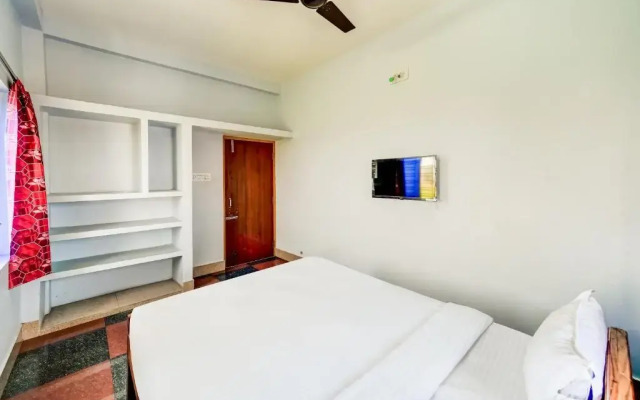 Hotel Aradhya by OYO Rooms