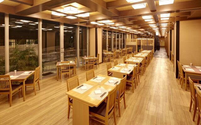 Отель ANA InterContinental Ishigaki Resort, an IHG Hotel