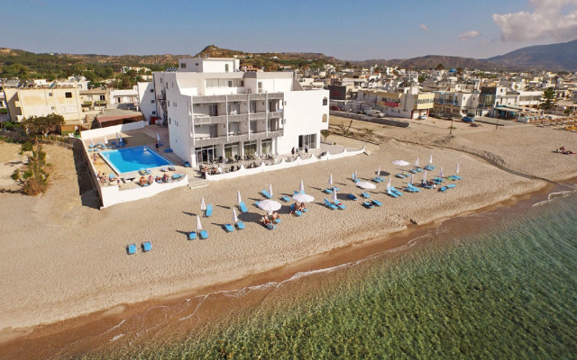 Island Resorts Maya (ex Valynakis)