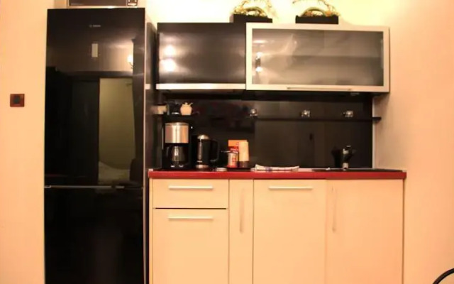 Apartment Gloria Luxury