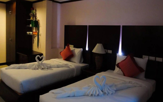 Khaolak Yama Resort (SHA Extra Plus)