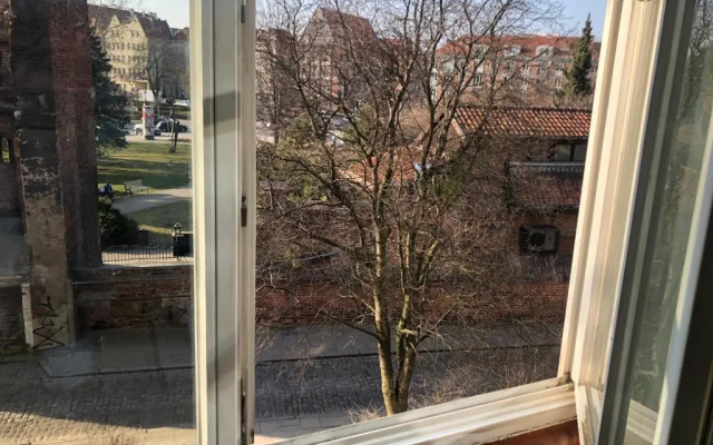 Apartament Teatralny