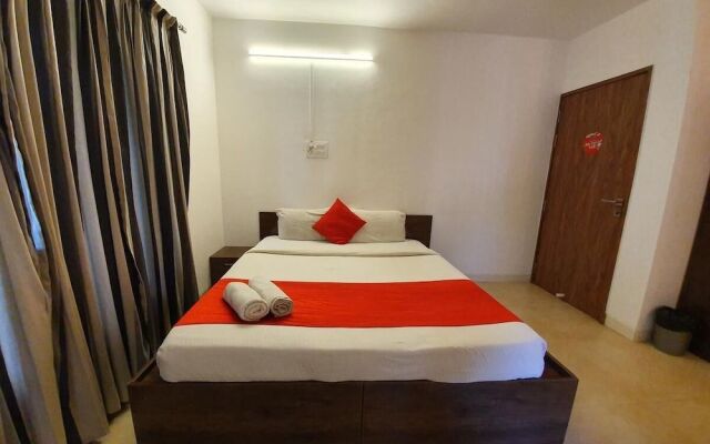 Hotel JD Villa