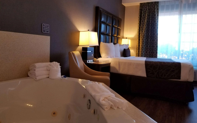 Best Western Plus Northwind Inn & Suites