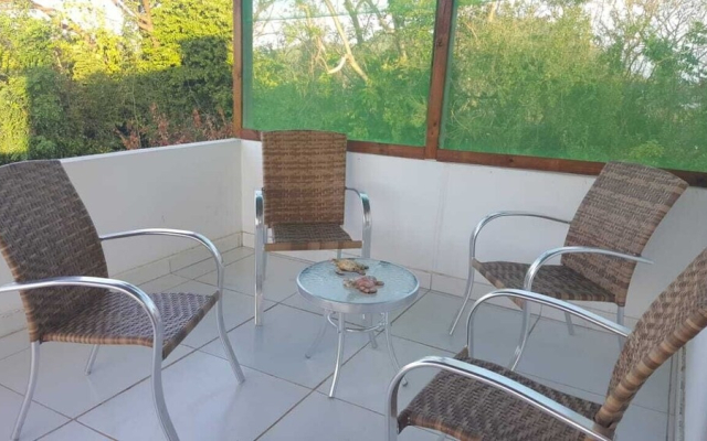 Pousada Visual do Porto