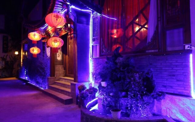 Lijiang Xiaoxiong Inn