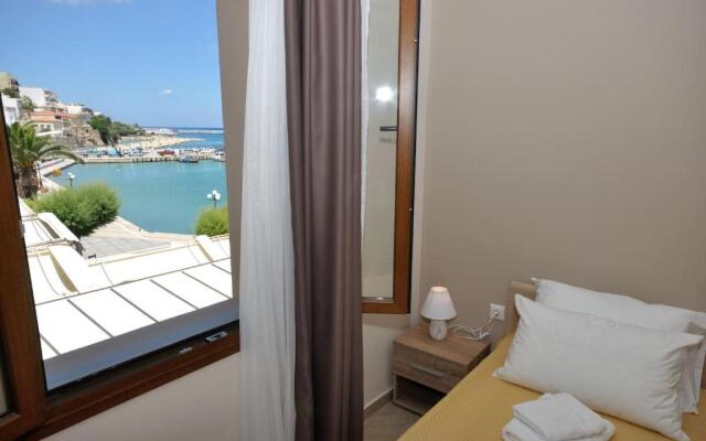 Limani House TOP Location - Amazing View