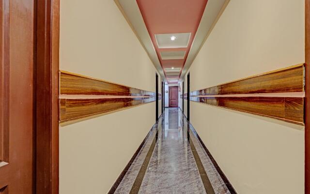 OYO Flagship 76921 Hotel Sakthi Park Inn