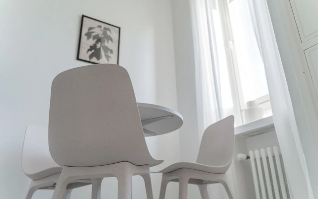 HVC Apartments Malminrinne 2