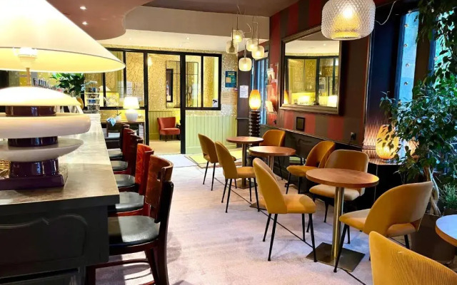 Hotel des Messageries