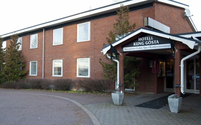 Hotel Kung Gösta