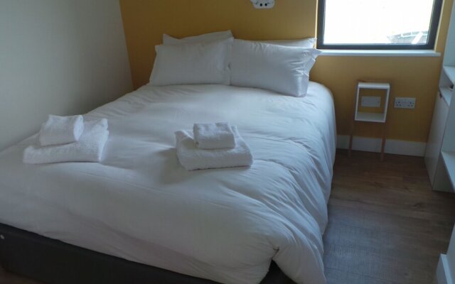 Highland 2 Bed Luxury Apartment