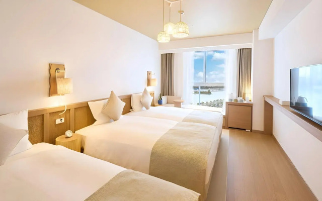 Hotel Resol Trinity Naha