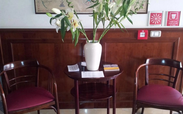 Hotel Regit