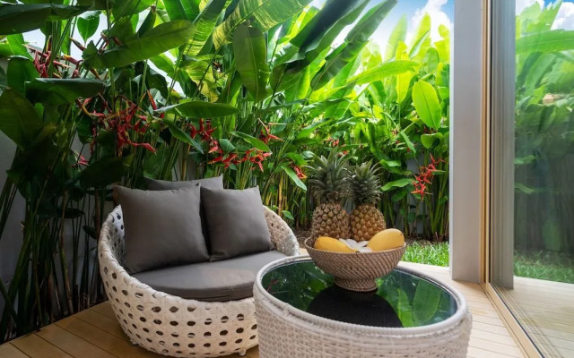Himmapana Luxury Villas