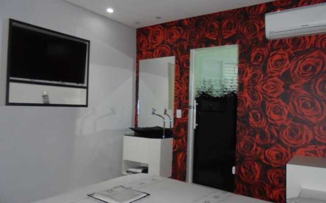 Motel Fest - Adults Only