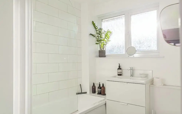 Modern 2BD with Garden in Main Tetbury