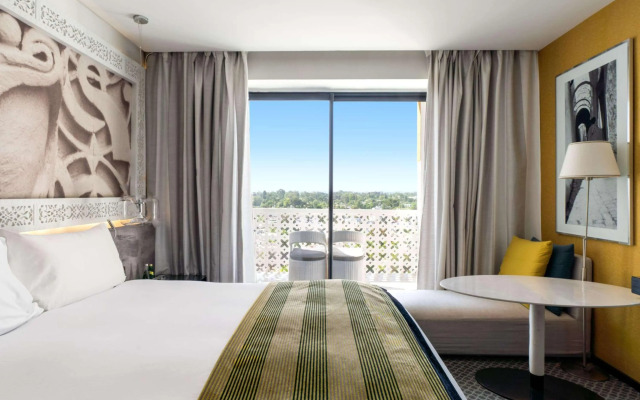 Sofitel Rabat Jardin des Roses