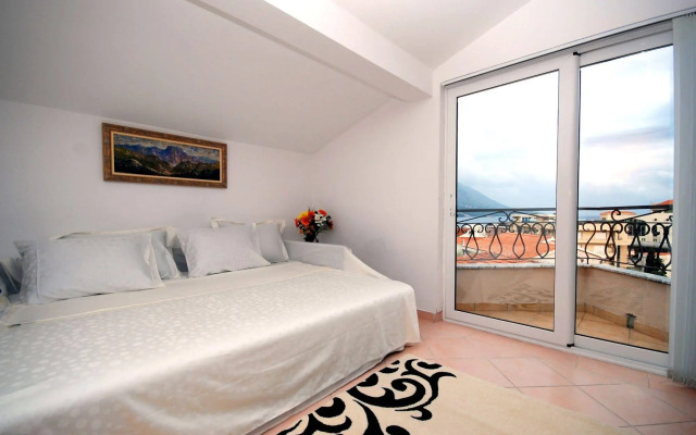 Hotel Magnolija