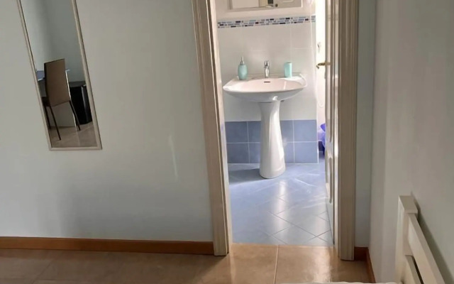 B&B Kalypso
