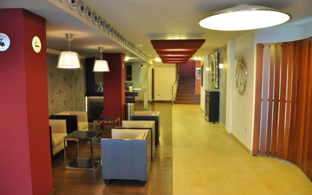 Hotel Xauen