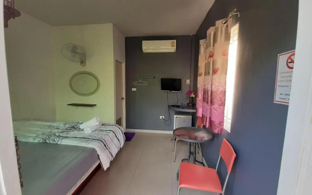 Sawan Srang Nang Kaew