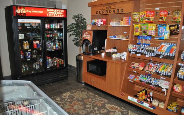 Candlewood Suites Colonial Heights Fort Lee by IHG